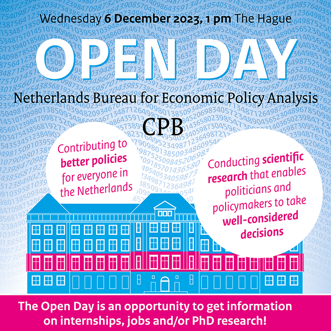 Open Day 2023
