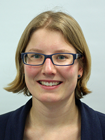 Krista Jansema-Hoekstra