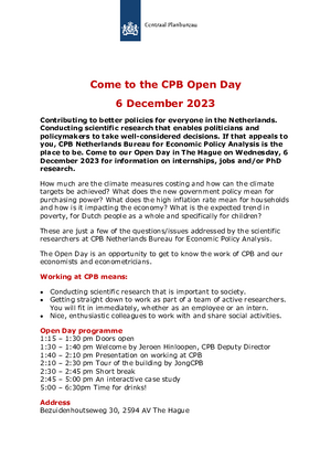 Invitation