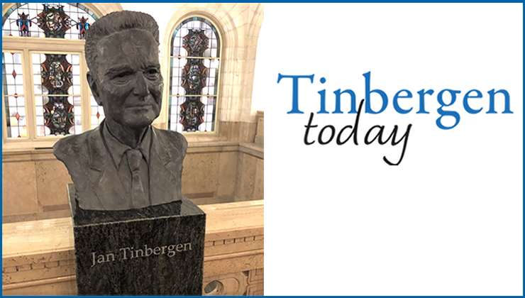 Borstbeeld plus Tinbergen-today