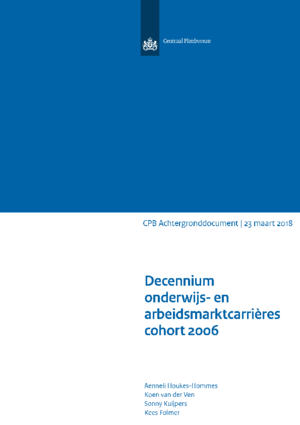 <a href="/publicatie/decennium-onderwijs-en-arbeidsmarktcarrieres-cohort-2006">Decennium onderwijs- en arbeidsmarktcarrières cohort 2006</a>