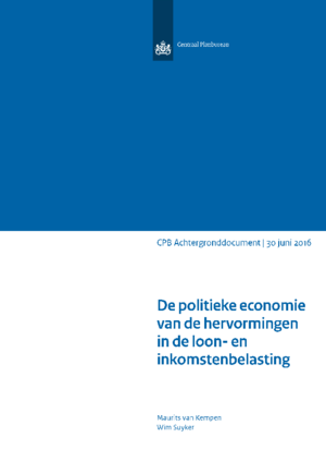 <a href="/publicatie/de-politieke-economie-van-de-hervormingen-in-de-loon-en-inkomstenbelasting">De politieke economie van de hervormingen in de loon- en inkomstenbelasting</a>