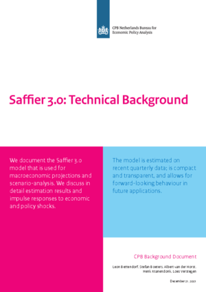 Saffier 3.0: Technical Background