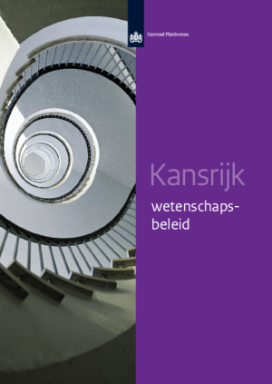 Kansrijk Wetenschapsbeleid