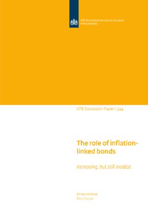 The role of inflation-linked bonds