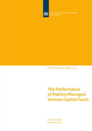 The Performance of Publicly Managed Venture Capital Funds