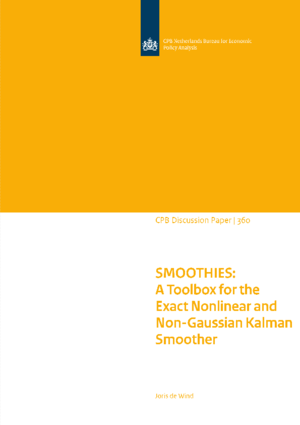 SMOOTHIES: A Toolbox for the Exact Nonlinear and Non-Gaussian Kalman Smoother