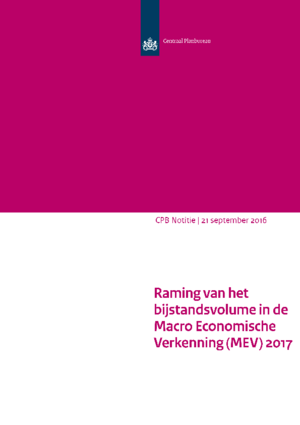 <a href="/publicatie/raming-van-het-bijstandsvolume-in-de-mev-2017">Raming van het bijstandsvolume in de MEV 2017</a>