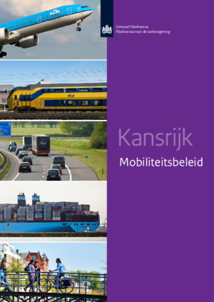 Kansrijk Mobiliteitsbeleid