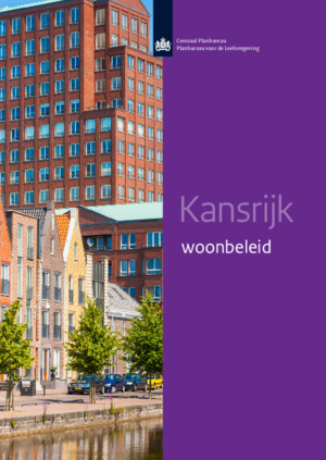 Kansrijk Woonbeleid