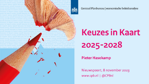 Presentatie: Keuzes in Kaart 2025-2028