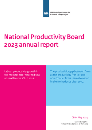 National Productivity Board 2023 annual report