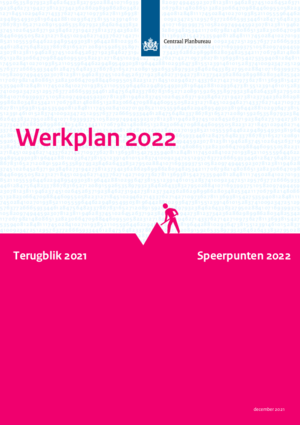 Werkplan 2022