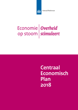 CEP 2018 (mrt 2018), raming voor 2018 en 2019