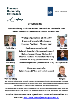 Uitnodiging