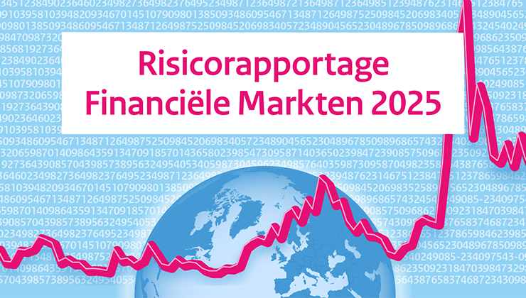 Risicorapportage financiële markten