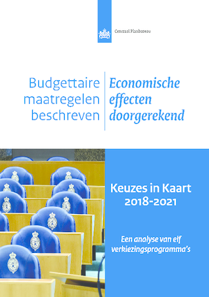 Keuzes in Kaart 2018-2021