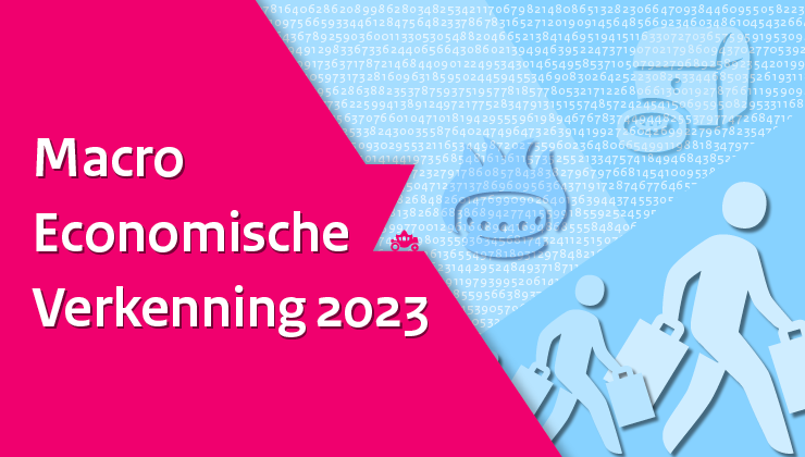 Macro Economische Verkenning 2023