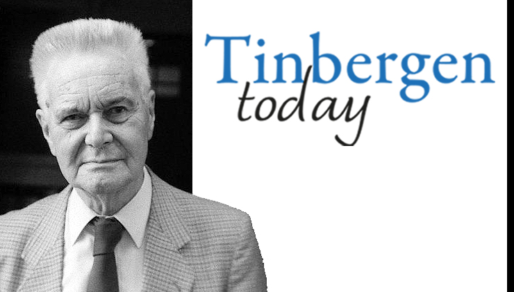 Tinbergen Year