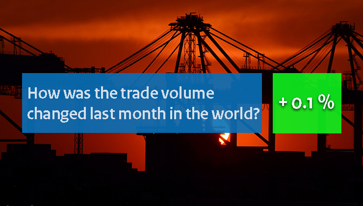 World Trade Monitor May 2024 World Trade Monitor May 2024