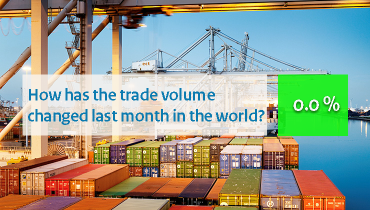 World Trade Monitor January 2025 World Trade Monitor January 2025