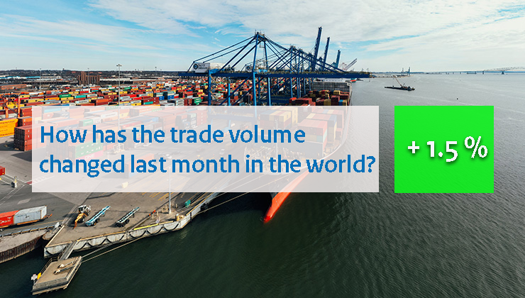 World Trade Monitor April 2024 UK World Trade Monitor April 2024 UK