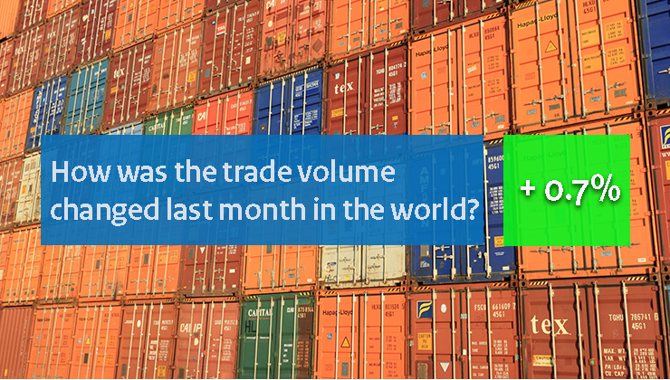 World Trade Monitor June 2024 World Trade Monitor June 2024