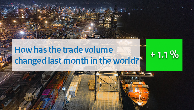 World Trade Monitor December World Trade Monitor December