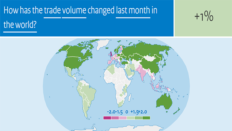 World Trade December 2023