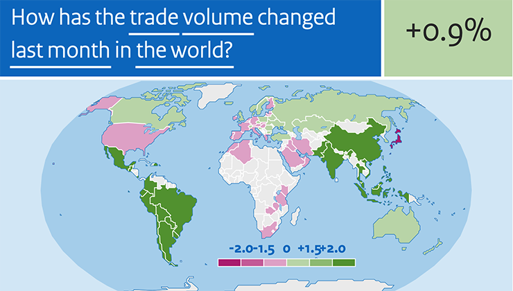 World Trade January 2024