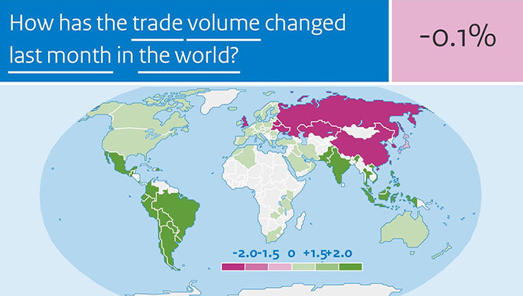 World Trade June 2022