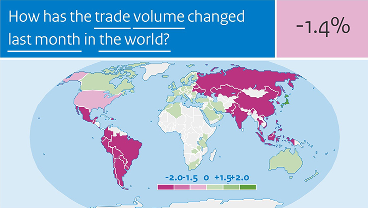 World Trade April 2023 World Trade April 2023