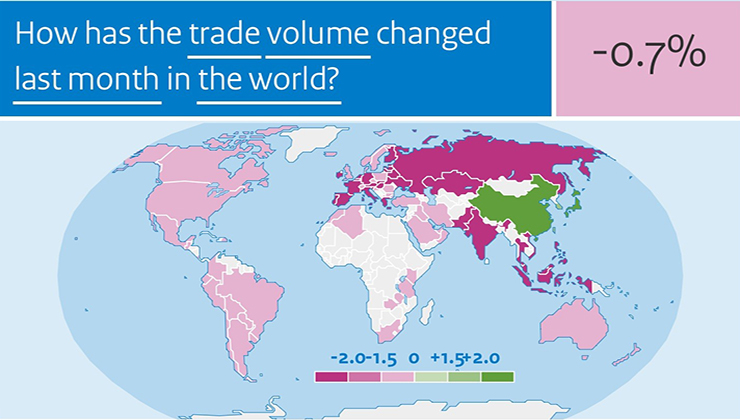 World Trade June 2023