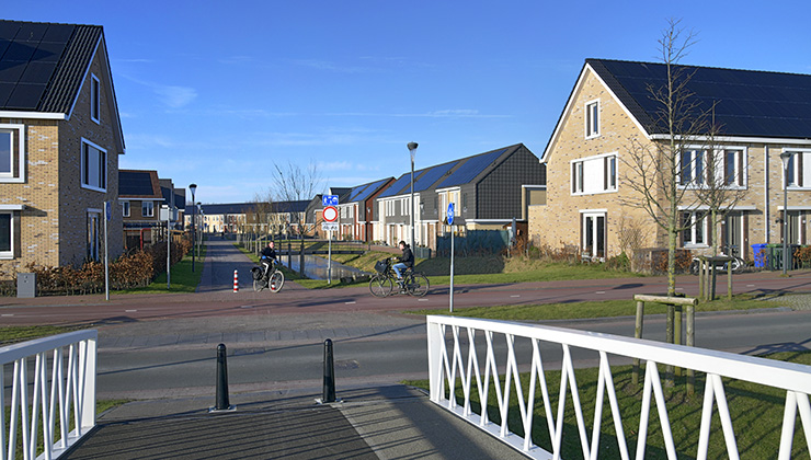 woningen