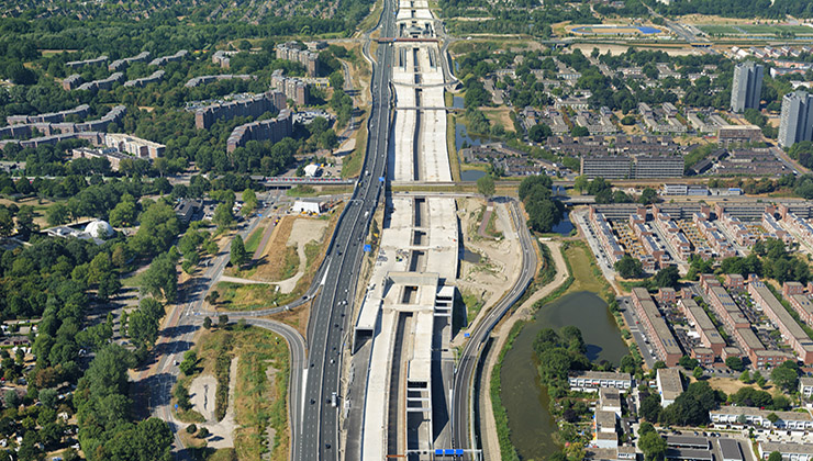 Gaasperdammertunnel