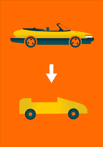 Modelauto