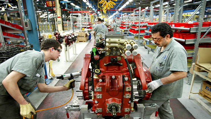 Machinewerk Machinewerk