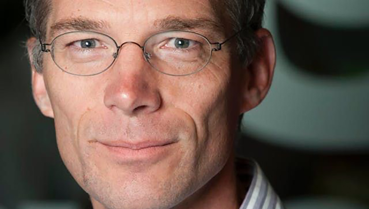 Marcel Timmer directielid Centraal Planbureau Marcel Timmer directielid Centraal Planbureau