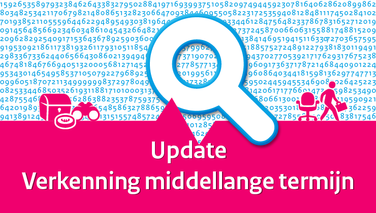 update verkenning middellange termijn