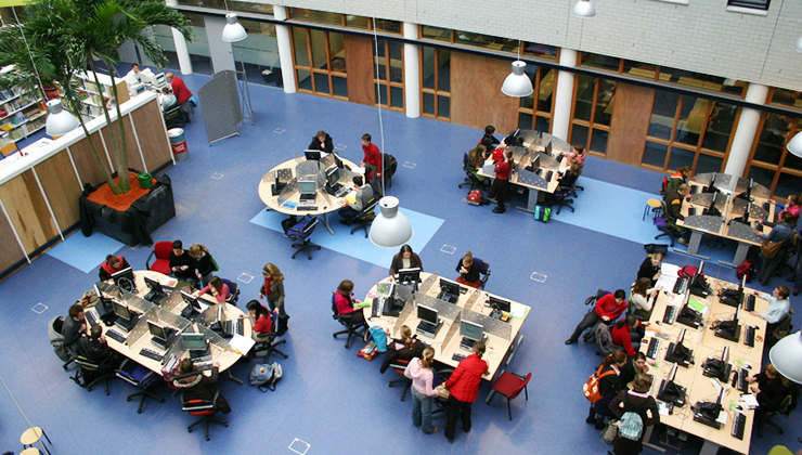 Universiteit Universiteit