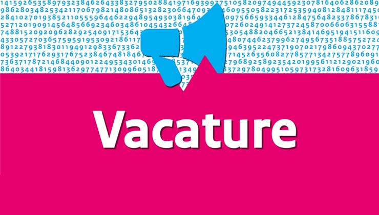 Vacature