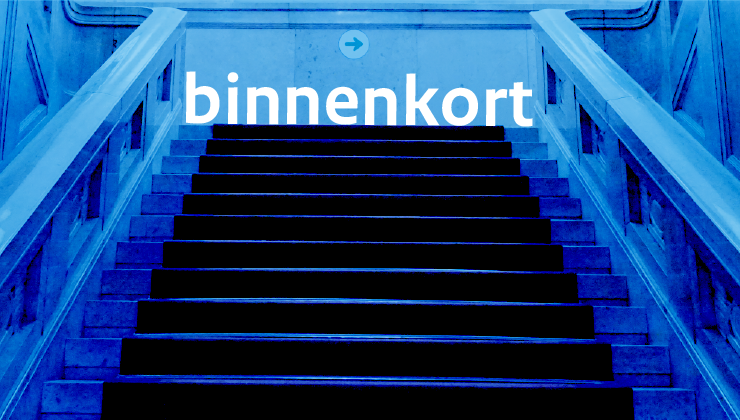 Binnenkort te verschijnen