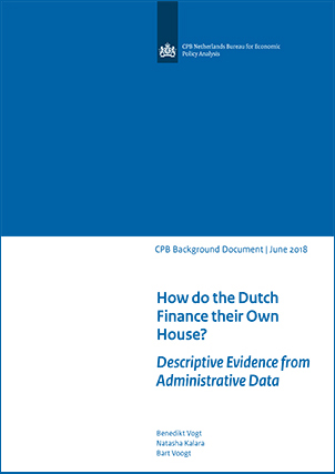 <a href="/en/publication/how-do-dutch-finance-their-own-house">How do the Dutch Finance their Own House? – Descriptive Evidence from Administrative Data</a>