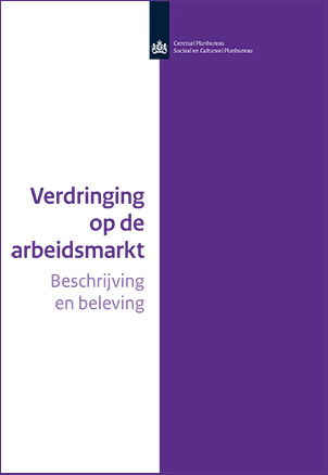 Verdringing op de arbeidsmarkt, beschrijving en beleving