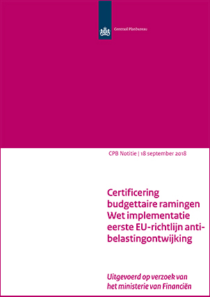 <a href="/publicatie/certificering-budgettaire-ramingen-wet-implementatie-eerste-eu-richtlijn-antibelastingontwijking">Certificering budgettaire ramingen Wet implementatie eerste EU-richtlijn antibelastingontwijking</a>