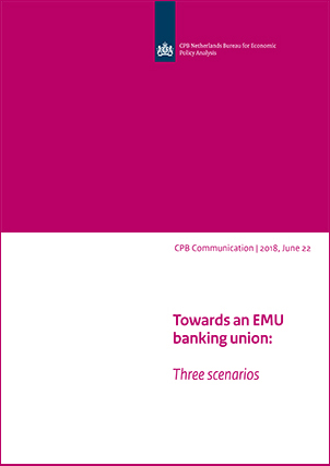 Towards an EMU banking union: three scenarios