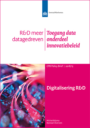 Digitalisering R&D