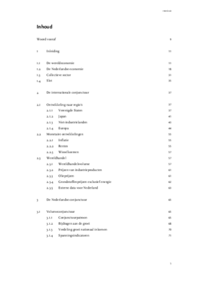 Centraal Economisch Plan (CEP) 2002