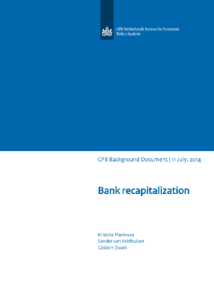 Bank recapitalization