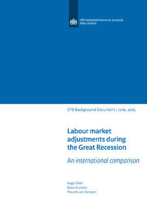 <a href="/publicatie/aanpassingen-op-de-arbeidsmarkt-gedurende-de-grote-recessie-een-internationale-vergelijking">Aanpassingen op de arbeidsmarkt gedurende de Grote Recessie: een internationale vergelijking</a>